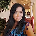 Sabera Ahsan, Cultural Connection host family